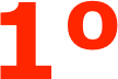 1º