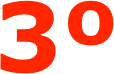 3º